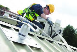 About Fall Protection Cheltenham in Cheltenham